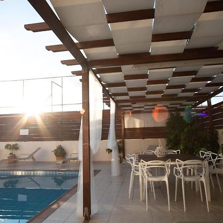 איה נאפה Athena Villa מראה חיצוני תמונה
