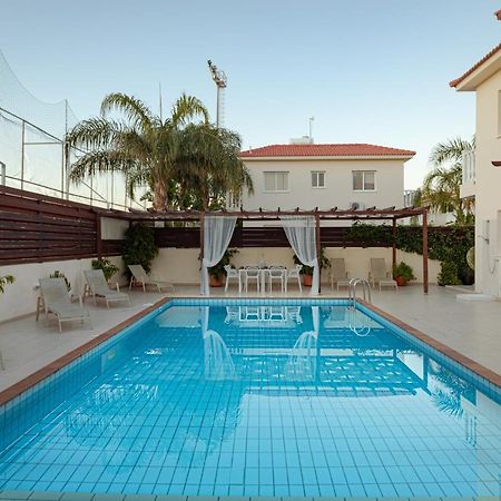 איה נאפה Athena Villa מראה חיצוני תמונה