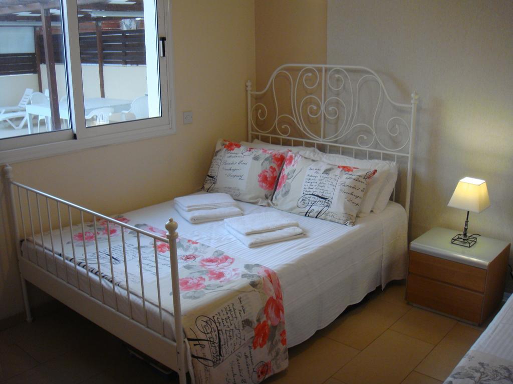 איה נאפה Athena Villa מראה חיצוני תמונה