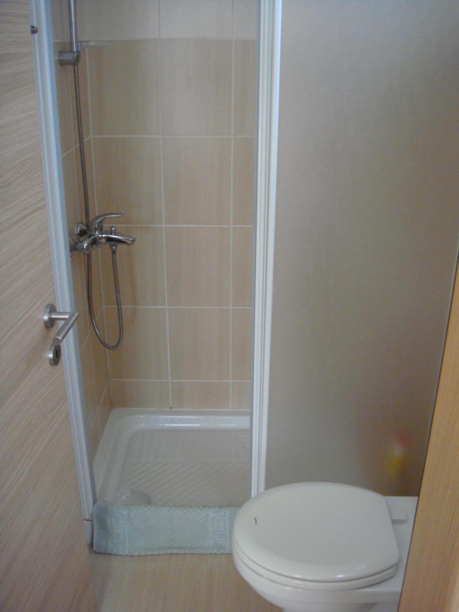 איה נאפה Athena Villa מראה חיצוני תמונה