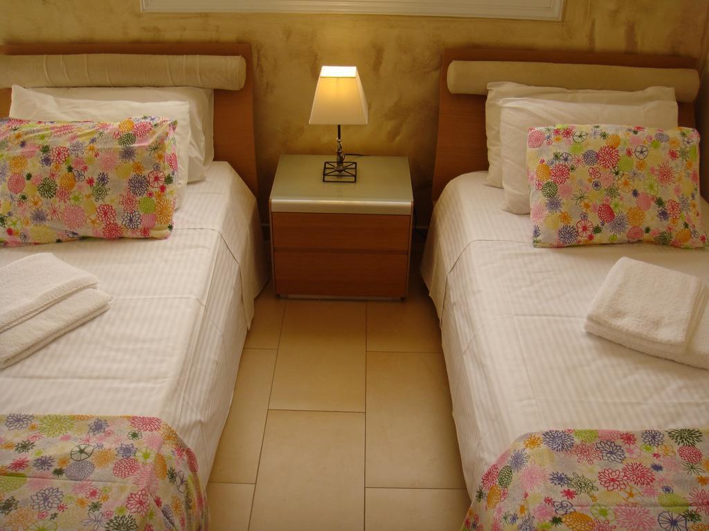 איה נאפה Athena Villa מראה חיצוני תמונה
