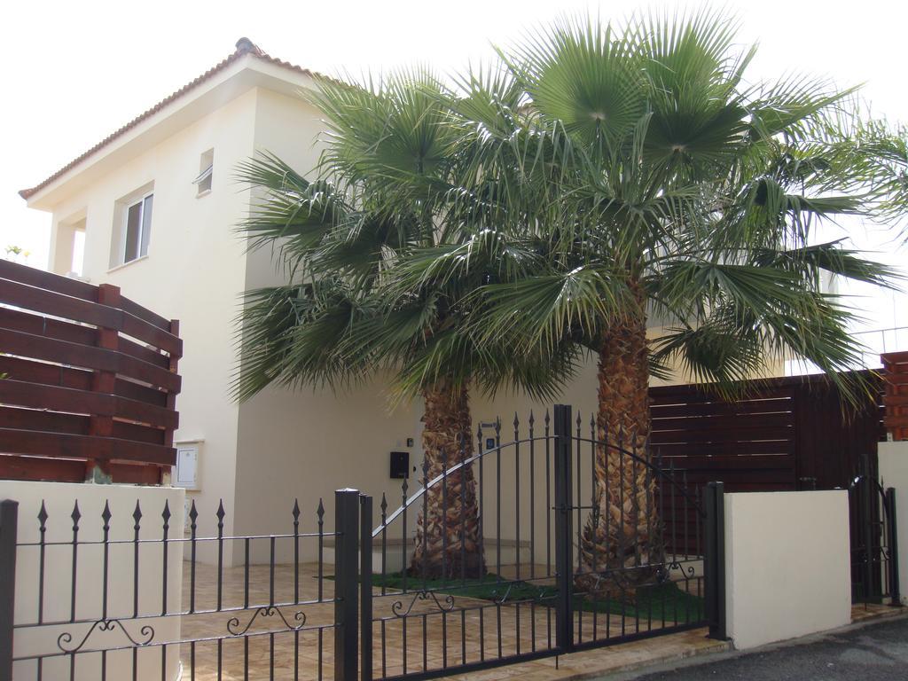 איה נאפה Athena Villa מראה חיצוני תמונה