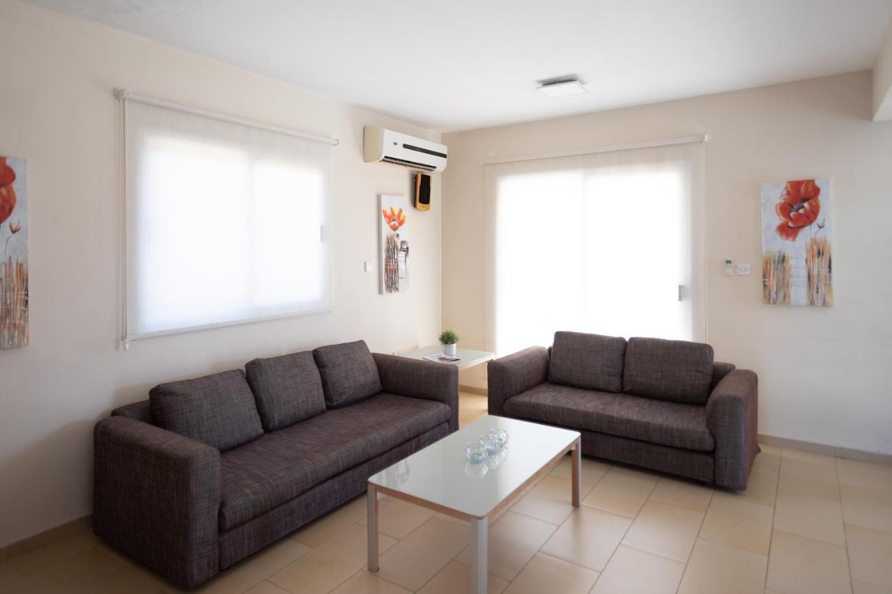 איה נאפה Athena Villa מראה חיצוני תמונה